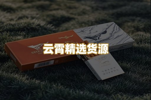 云霄精选货源